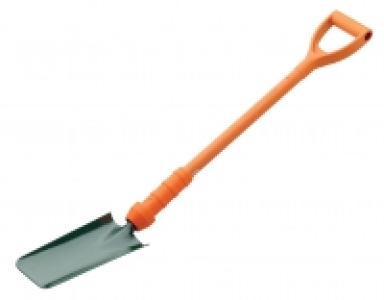 Bulldog Insulated Cable Laying Shovel £59.99