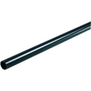 Wickes Black Solvent Weld Waste Pipe 32mm x 1500mm &pound;1.49