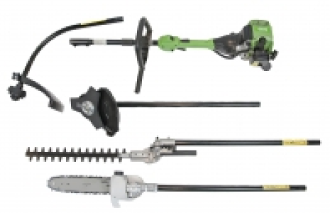 the Handy 26CC Petrol 4 in 1 Mutlitool £149.99
