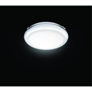 Wickes Provence Energy Efficient Bathroom Ceiling Light £39.99
