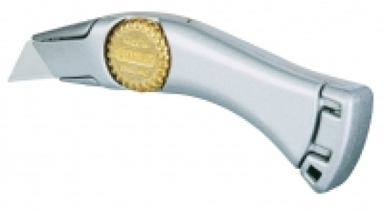 Stanley Titan Fixed Blade Knife £10.39