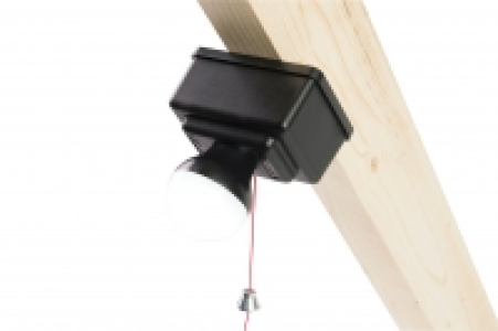 Loftleg Easy to Install Loft Light &pound;14.99