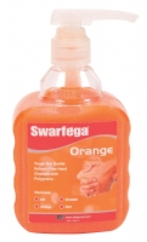 Swarfega Orange Pump Bottle 450ml £4.99