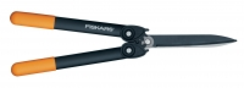 Fiskars HS72 Powergear Hedge Shear £9.99