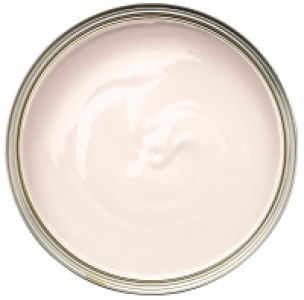 Wickes Colour @ Home Vinyl Matt Emulsion Paint Oyster 2.5L