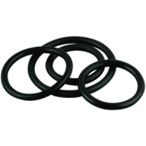 Wickes Assorted O Rings 3mm Section £1.49