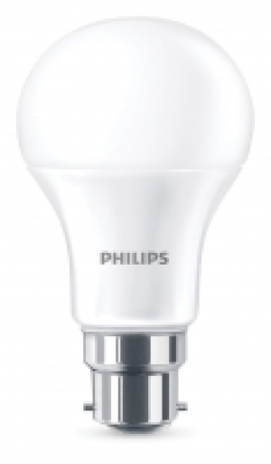 Philips LED A - Shape BC 75W 2700K £6.99