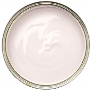 Dulux Light & Space Matt Emulsion Paint Jasmine Shimmer 2.5L £14.98
