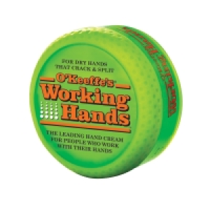 OKeeffes Working Hands Hand Cream 96g £4.50