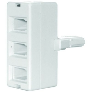 Maxview Telephone Adaptor Triple £4.98