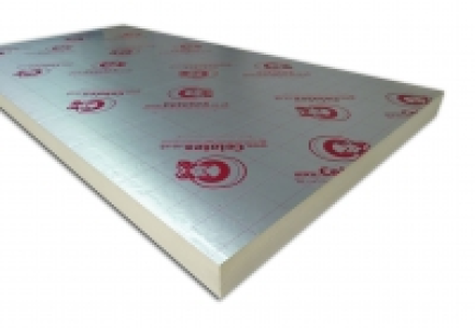 Celotex 75mm High Performance Insulation Board 1200 x 2400mm £39.57