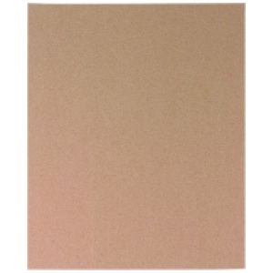 Wickes General Purpose Sandpaper Coarse 5 Pack £3.99