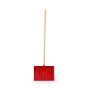 Wickes General Purpose Snow Shovel &pound;3.99