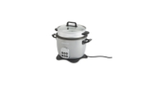Ambiano Rice Cooker £19.99
