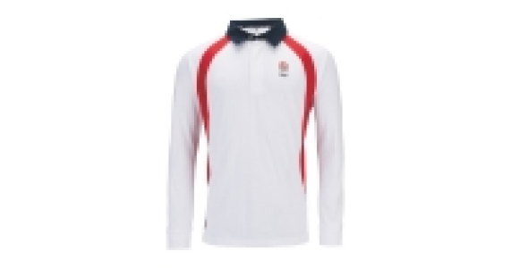 Mens Rugby Shirt England £12.99