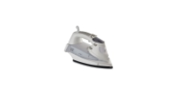 Easy Home Steam Iron £19.99