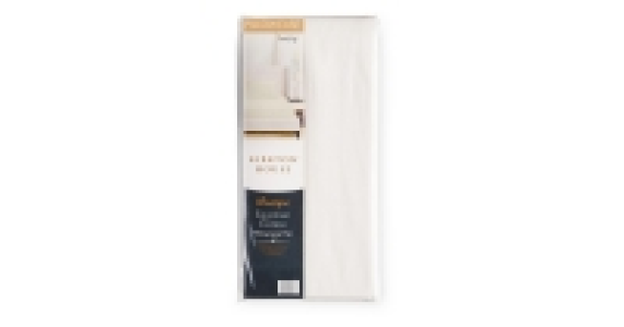 Sateen Pillowcase Pair £3.99