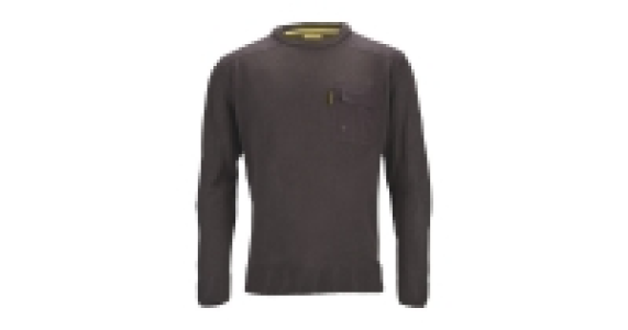 Mens Crew Neck Pullover £9.99
