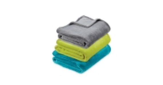 Supersoft Throw £7.99
