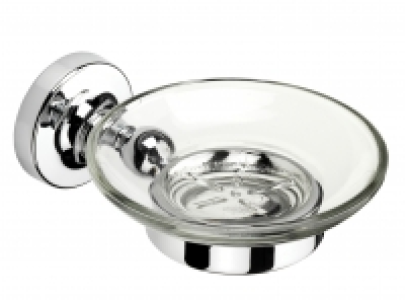 Croydex Worcester Flexi Fix Soap Dish £13.49