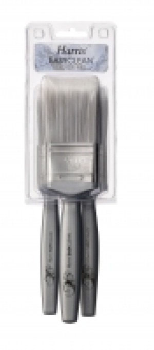 Harris Easyclean Paint brush 3 Pack £11.99