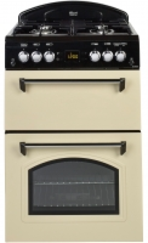 Leisure Classic 60cm Cream Gas CLA60GAC Cooker £636.00