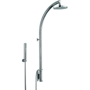 Bristan Kurve Thermostatic Shower Mixer Chrome £439.00
