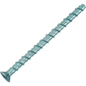 Wickes Plugless Frame Fixers 8x130mm Pack 4