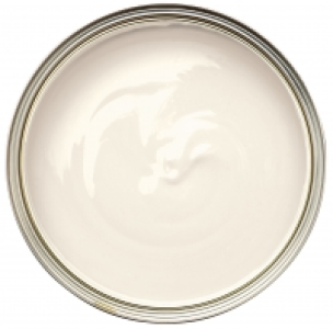 Dulux Light & Space Matt Emulsion Paint Morning Light 2.5L £14.98