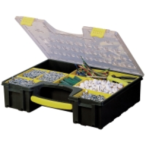 Stanley 1-92-749 Large Professional Organiser £24.99