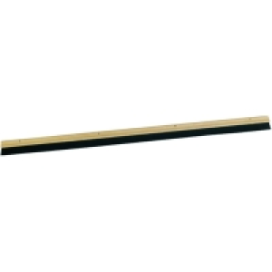 Wickes Door Brush Draught Excluder Wood 838mm £9.99
