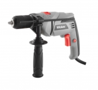 Wickes 710W Hammer Drill 230-240V £29.99