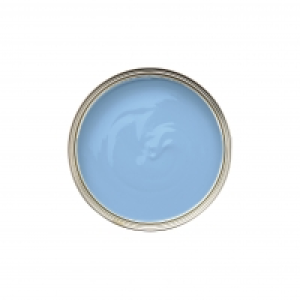 Dulux Bathroom+ Tester Pot Blue Lagoon 50ml £1.55