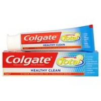 Ocado  Colgate Total Healthy Clean Toothpaste