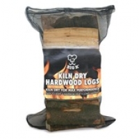 Ocado  Big K Kiln Dry Hardwood Logs FSC