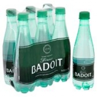 Ocado  Badoit Sparkling Mineral Water