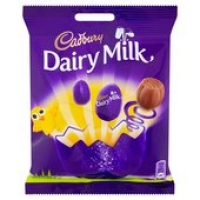 Ocado  Cadbury Dairy Milk Mini Eggs