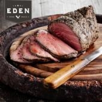 Ocado  Eden Beef Rump Joint