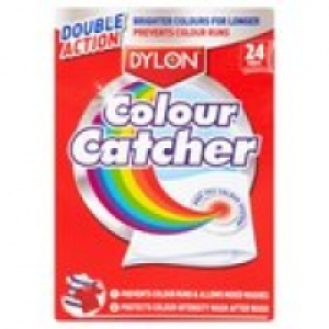 Dylon Colour Catcher &pound;3.00