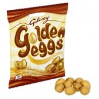 Ocado  Galaxy Golden Mini Eggs