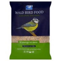Ocado  CJ Wildlife Hi-Energy Wild Bird Food