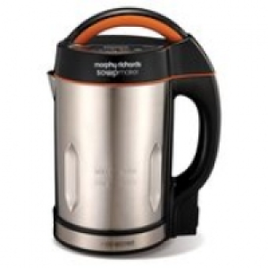 Morphy Richards Soup Maker £44.99