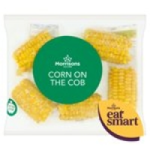 Morrisons Corn on the Cob £0.75