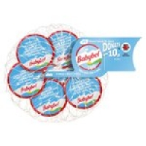 Mini Babybel Light £1.00