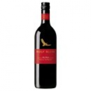 Red Label Shiraz Cabernet £5.00