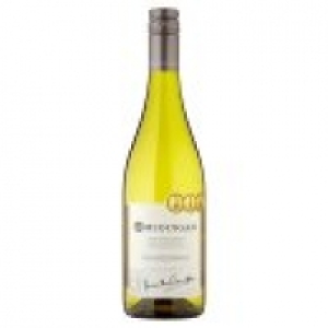 Reserve Chardonnay £6.00