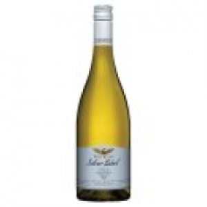 Silver Label Chardonnay £8.50
