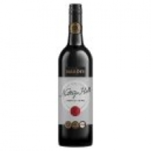 Nottage Hill Cabernet Shiraz £5.00