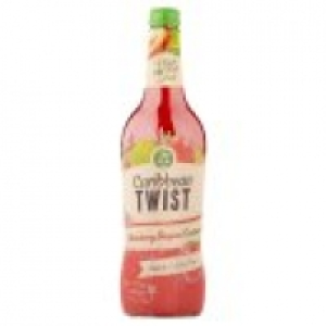 Strawberry Daiquiri &pound;2.00