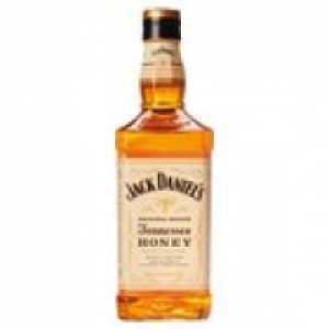 Jack Daniels Tennessee Honey Whiskey £24.99
